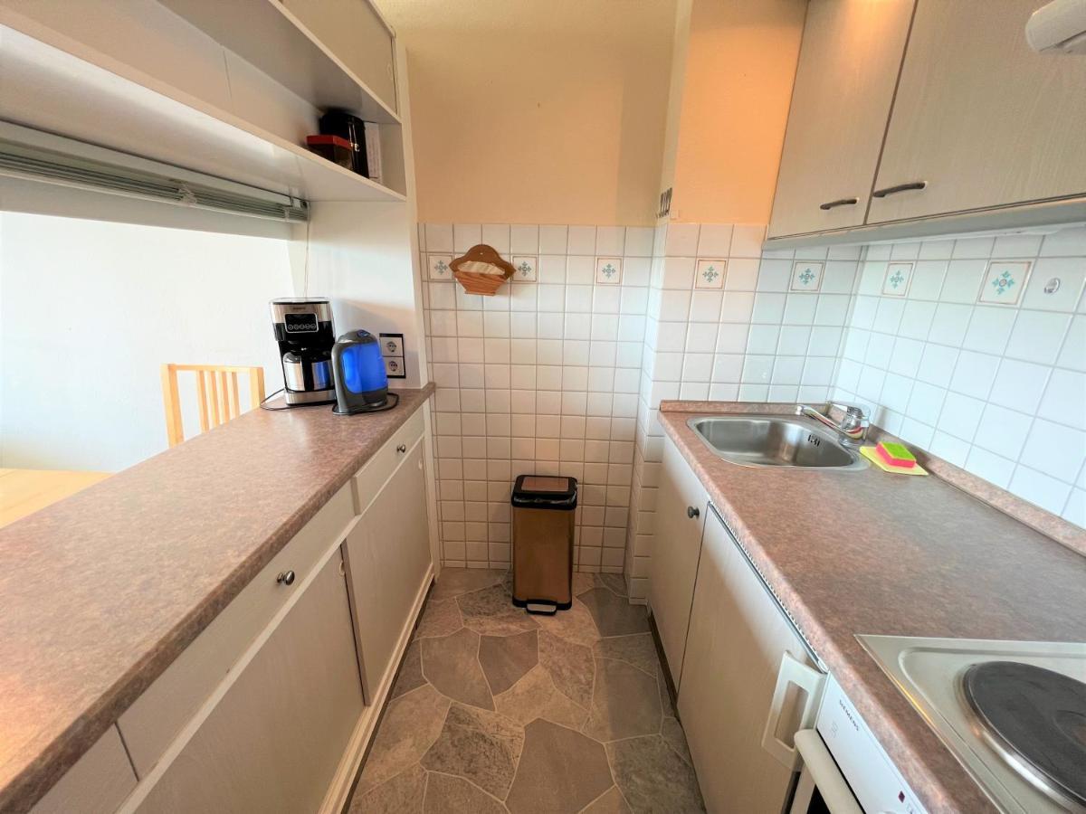 Ferienpark Sierksdorf App 729 - Strandlage Екстер'єр фото