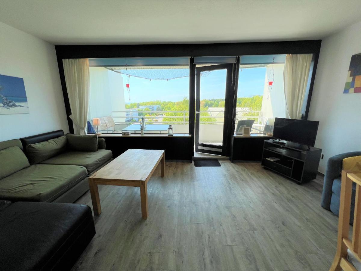 Ferienpark Sierksdorf App 729 - Strandlage Екстер'єр фото