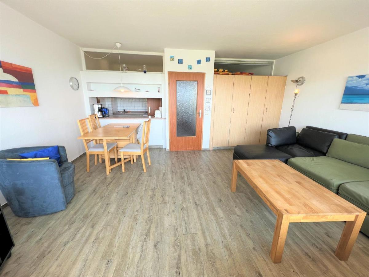 Ferienpark Sierksdorf App 729 - Strandlage Екстер'єр фото