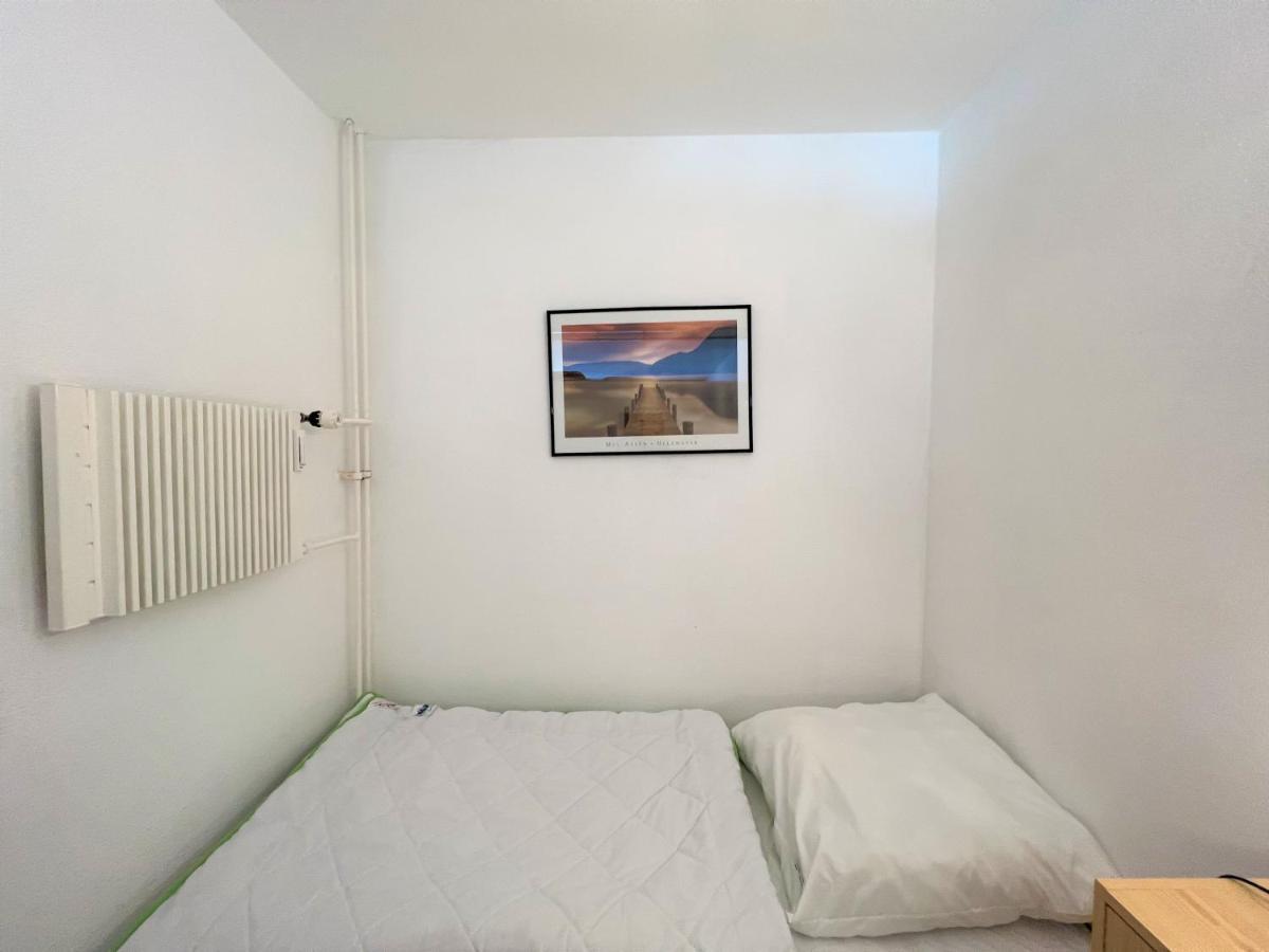 Ferienpark Sierksdorf App 729 - Strandlage Екстер'єр фото